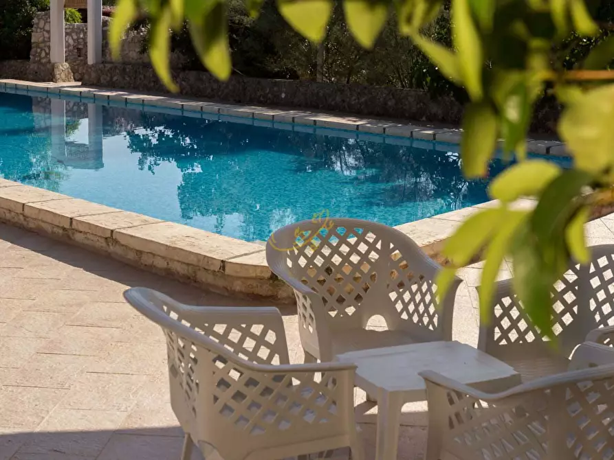 Immagine 4 di Baita in vendita  in strada cupina a Martina Franca