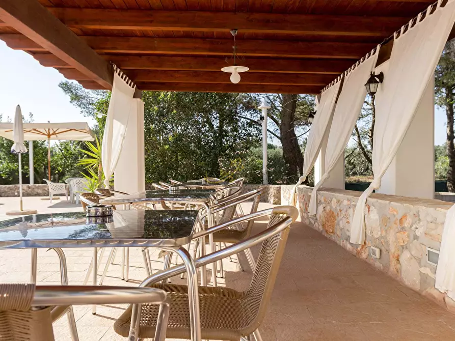 Immagine 10 di Baita in vendita  in strada cupina a Martina Franca