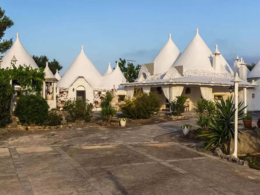 Immagine 8 di Baita in vendita  in strada cupina a Martina Franca