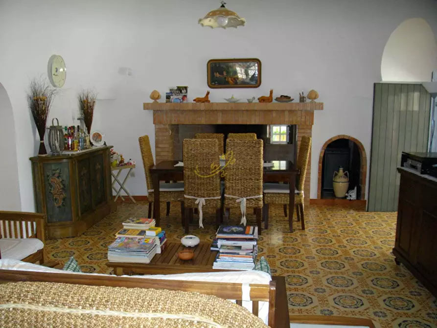 Immagine 17 di Baita in vendita  in strada cupina a Martina Franca