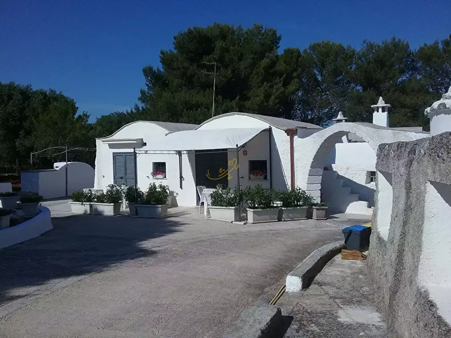 Immagine 16 di Baita in vendita  in strada cupina a Martina Franca