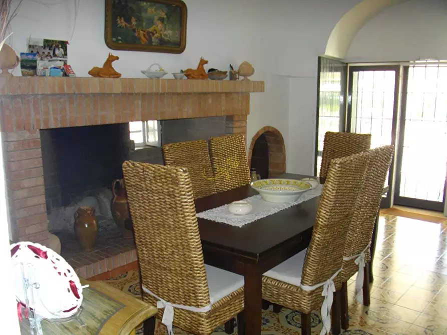 Immagine 18 di Baita in vendita  in strada cupina a Martina Franca