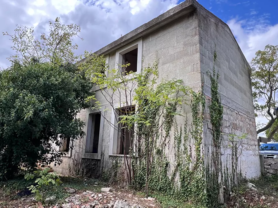 Immagine 6 di Baita in vendita  in STRADA COMUNALE SANT'ANGELO a Castellana Grotte
