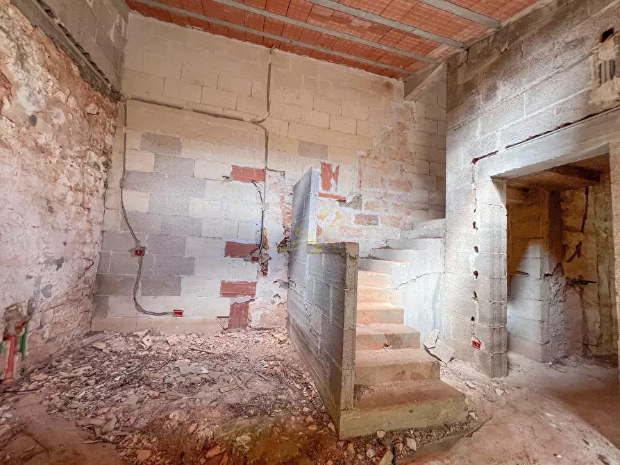 Immagine 8 di Baita in vendita  in STRADA COMUNALE SANT'ANGELO a Castellana Grotte