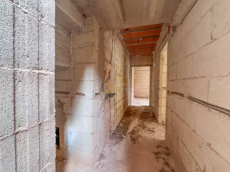 Immagine 12 di Baita in vendita  in STRADA COMUNALE SANT'ANGELO a Castellana Grotte