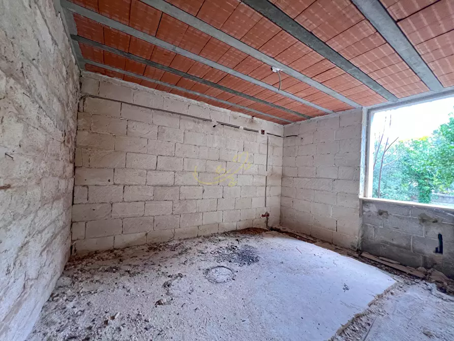 Immagine 13 di Baita in vendita  in STRADA COMUNALE SANT'ANGELO a Castellana Grotte