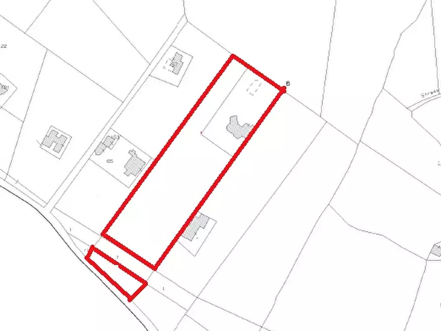 Immagine 52 di Baita in vendita  in C.da La Chiusa a Ostuni