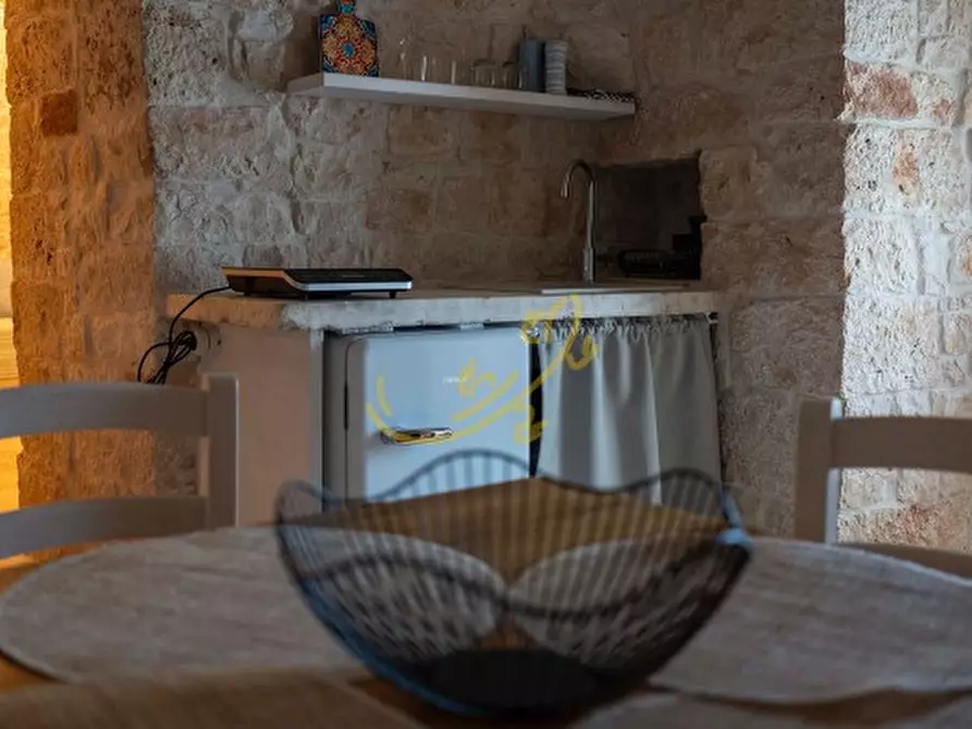 Immagine 7 di Baita in vendita  in Str. Comunale Pozzo Martino a Putignano