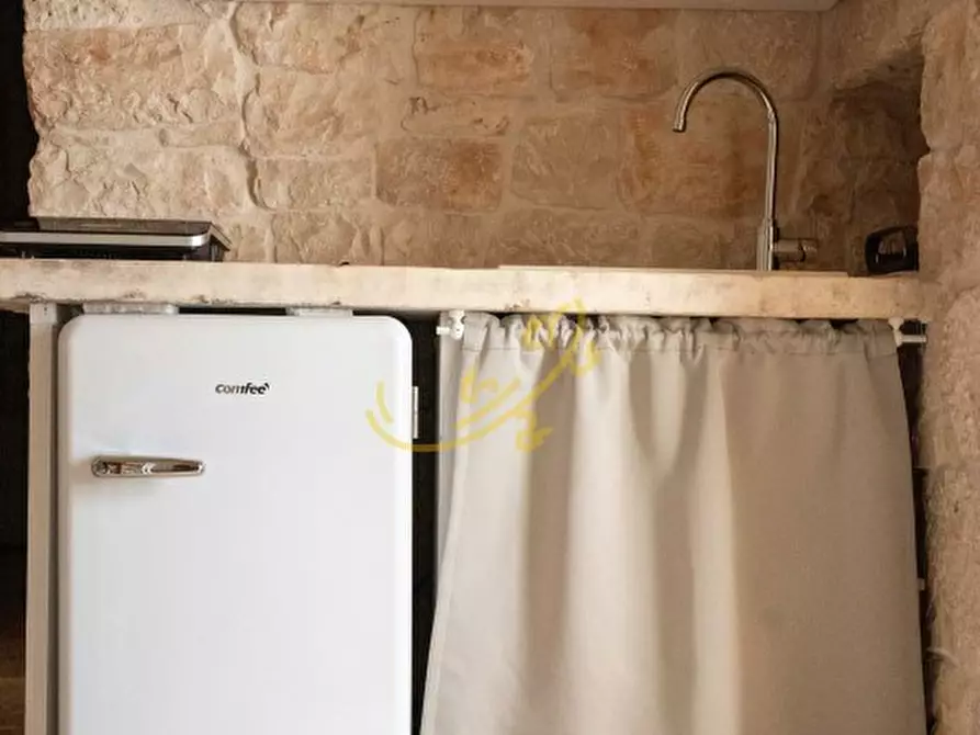 Immagine 8 di Baita in vendita  in Str. Comunale Pozzo Martino a Putignano