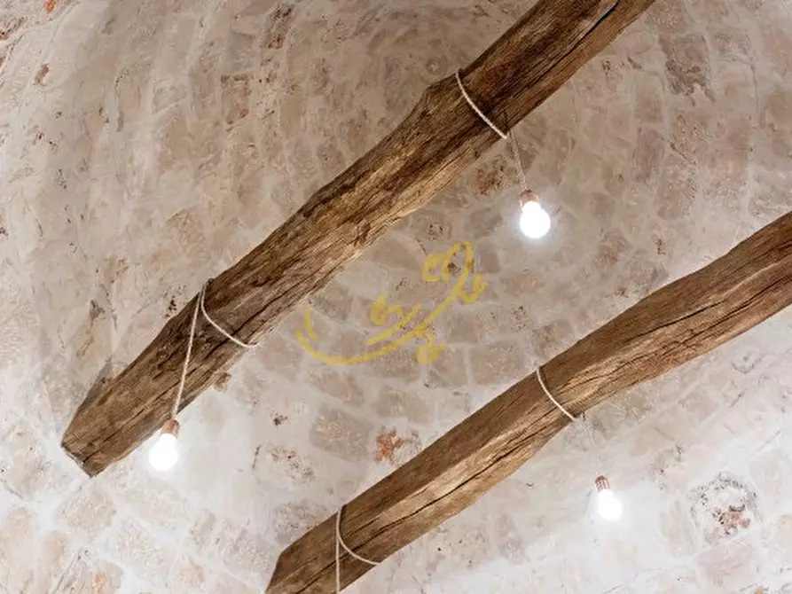 Immagine 4 di Baita in vendita  in Str. Comunale Pozzo Martino a Putignano