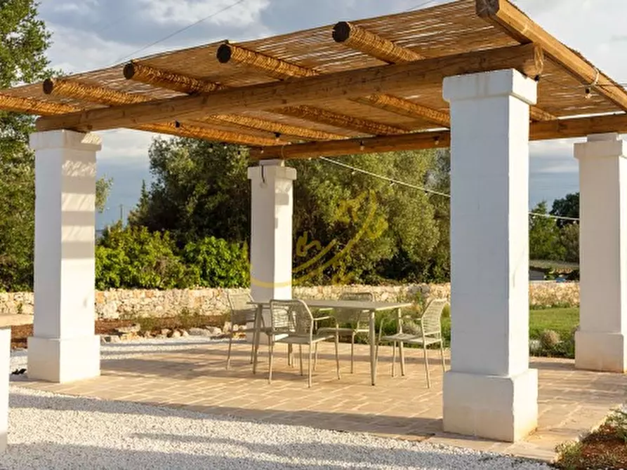 Immagine 10 di Baita in vendita  in Str. Comunale Pozzo Martino a Putignano