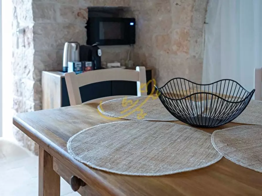 Immagine 6 di Baita in vendita  in Str. Comunale Pozzo Martino a Putignano