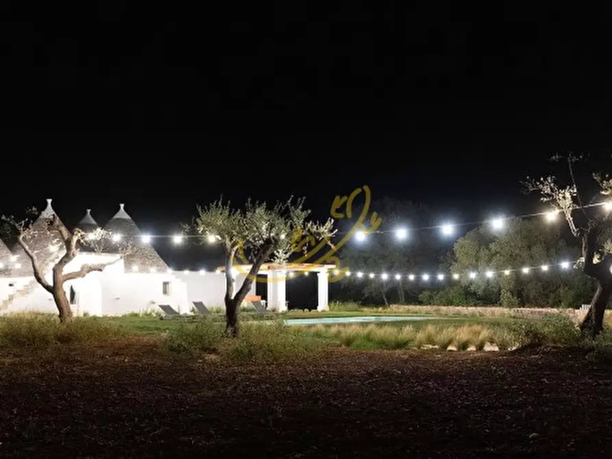 Immagine 9 di Baita in vendita  in Str. Comunale Pozzo Martino a Putignano