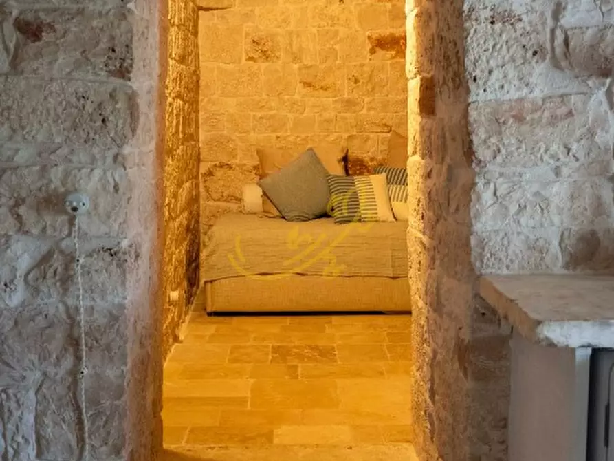 Immagine 5 di Baita in vendita  in Str. Comunale Pozzo Martino a Putignano