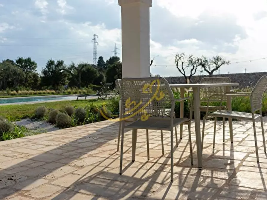 Immagine 13 di Baita in vendita  in Str. Comunale Pozzo Martino a Putignano