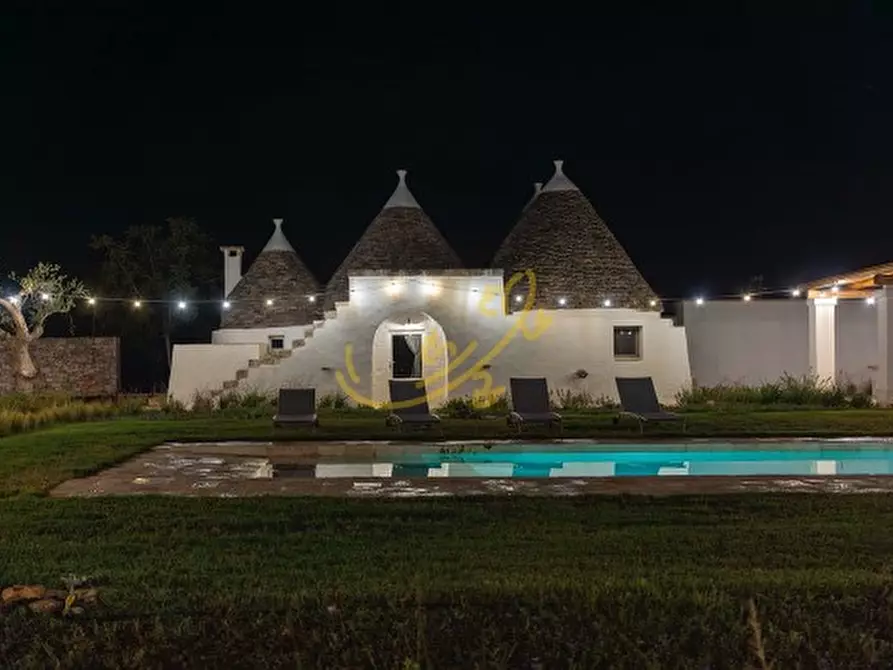 Immagine 11 di Baita in vendita  in Str. Comunale Pozzo Martino a Putignano