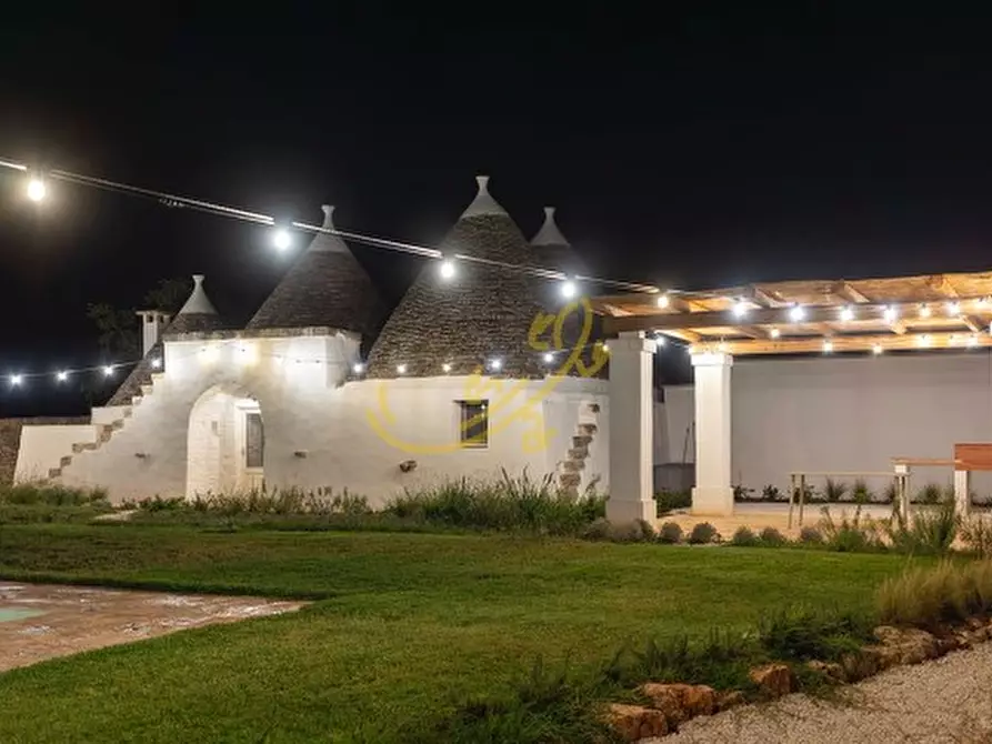 Immagine 12 di Baita in vendita  in Str. Comunale Pozzo Martino a Putignano