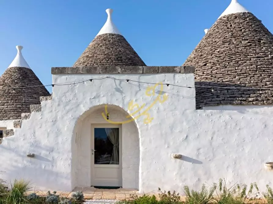 Immagine 17 di Baita in vendita  in Str. Comunale Pozzo Martino a Putignano