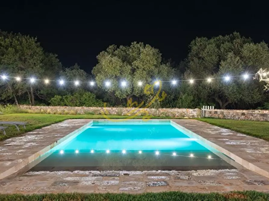 Immagine 16 di Baita in vendita  in Str. Comunale Pozzo Martino a Putignano