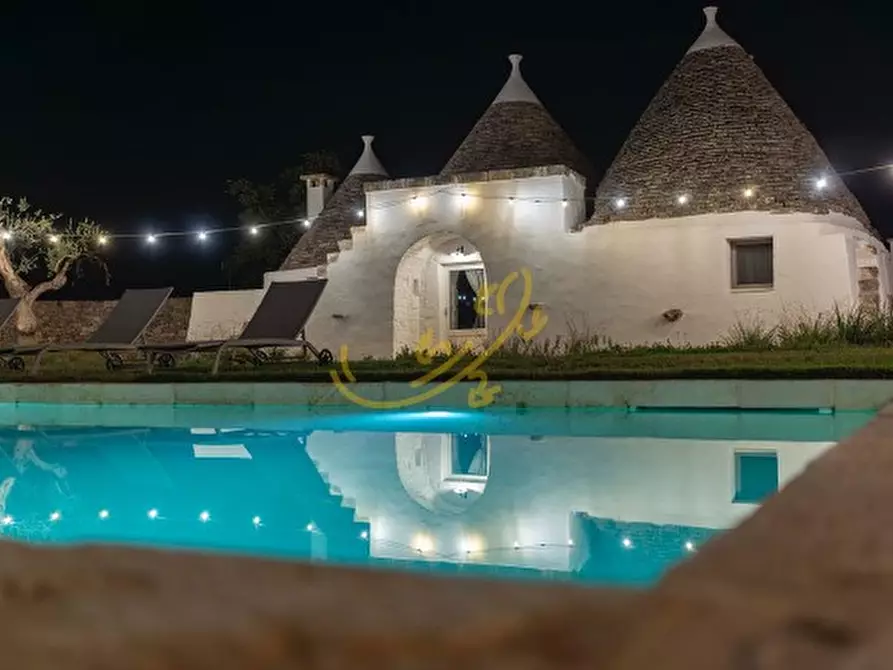 Immagine 15 di Baita in vendita  in Str. Comunale Pozzo Martino a Putignano