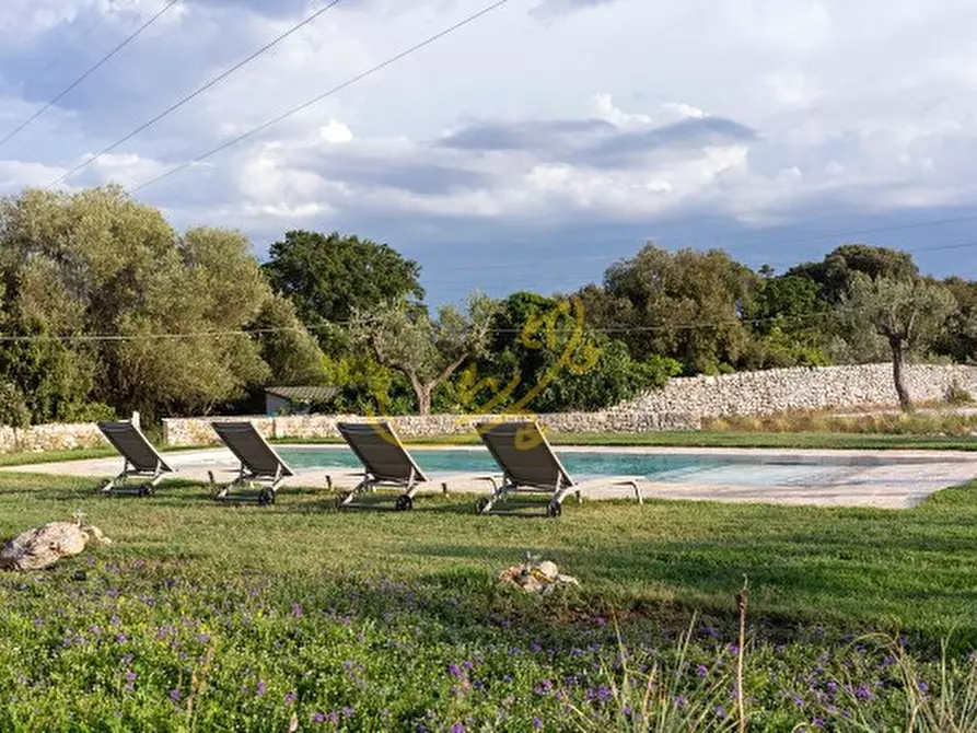 Immagine 19 di Baita in vendita  in Str. Comunale Pozzo Martino a Putignano