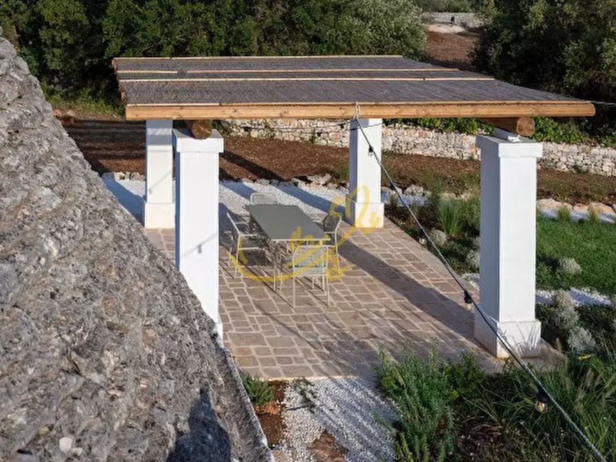 Immagine 24 di Baita in vendita  in Str. Comunale Pozzo Martino a Putignano