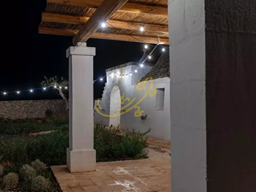 Immagine 21 di Baita in vendita  in Str. Comunale Pozzo Martino a Putignano