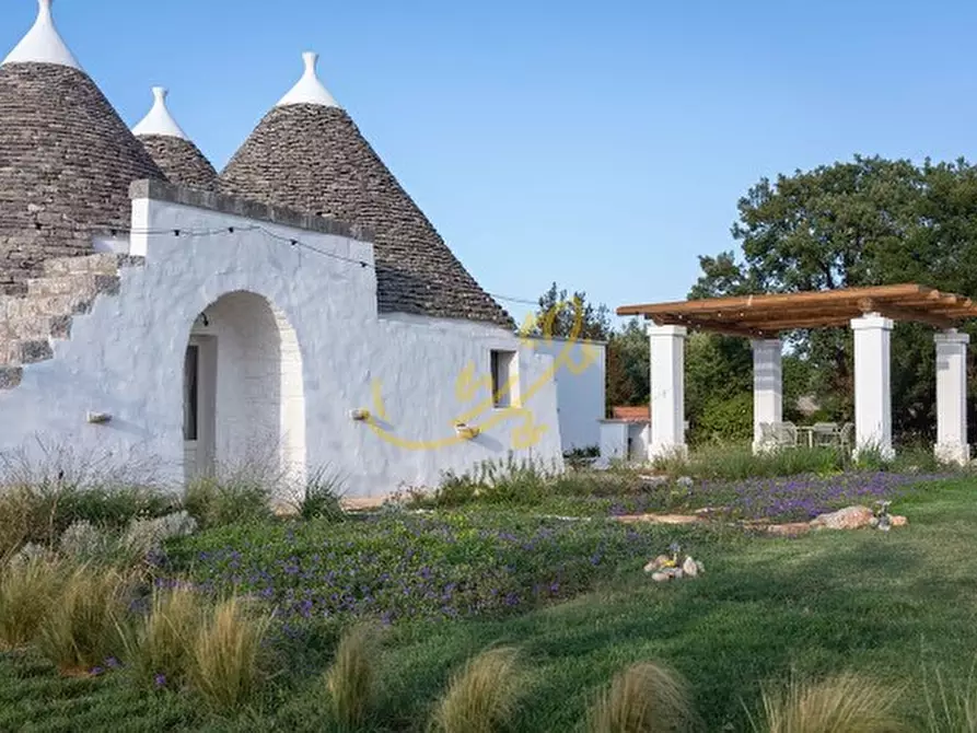 Immagine 25 di Baita in vendita  in Str. Comunale Pozzo Martino a Putignano