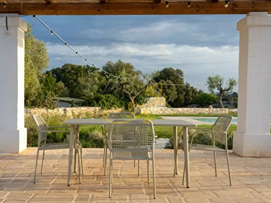 Immagine 28 di Baita in vendita  in Str. Comunale Pozzo Martino a Putignano