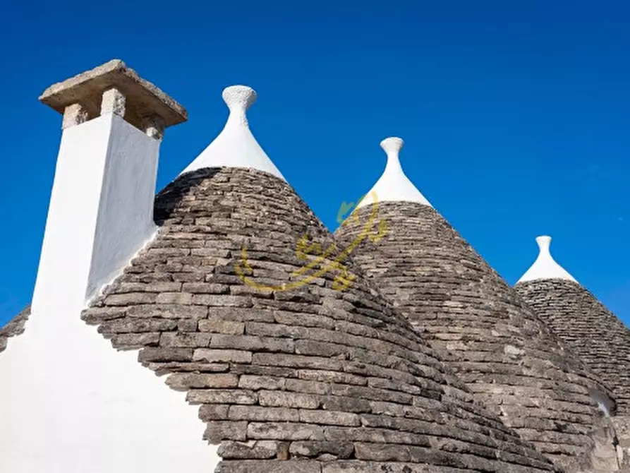 Immagine 26 di Baita in vendita  in Str. Comunale Pozzo Martino a Putignano