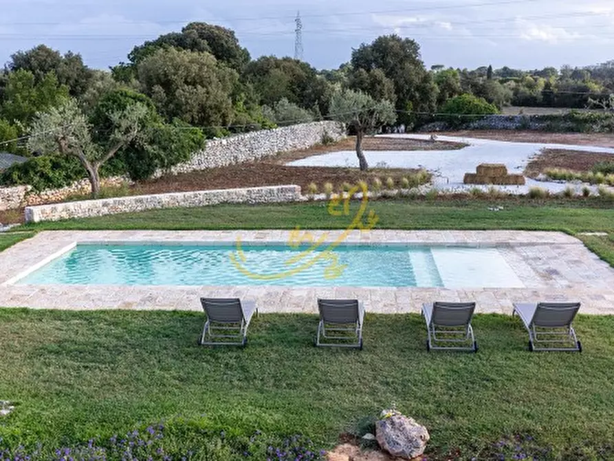 Immagine 20 di Baita in vendita  in Str. Comunale Pozzo Martino a Putignano