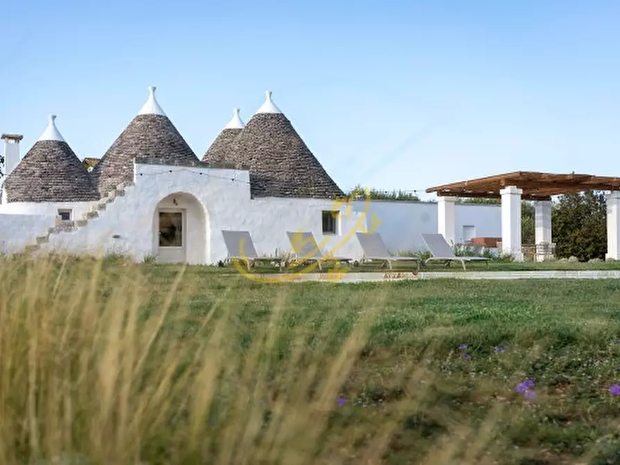 Immagine 27 di Baita in vendita  in Str. Comunale Pozzo Martino a Putignano