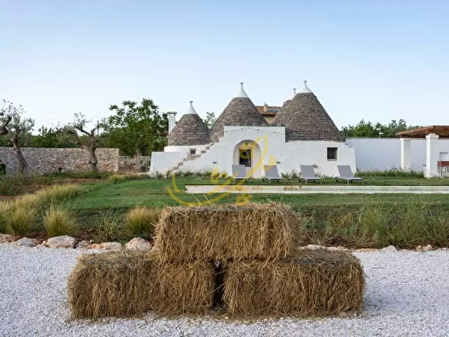 Immagine 29 di Baita in vendita  in Str. Comunale Pozzo Martino a Putignano