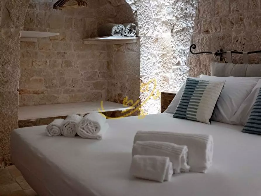 Immagine 30 di Baita in vendita  in Str. Comunale Pozzo Martino a Putignano