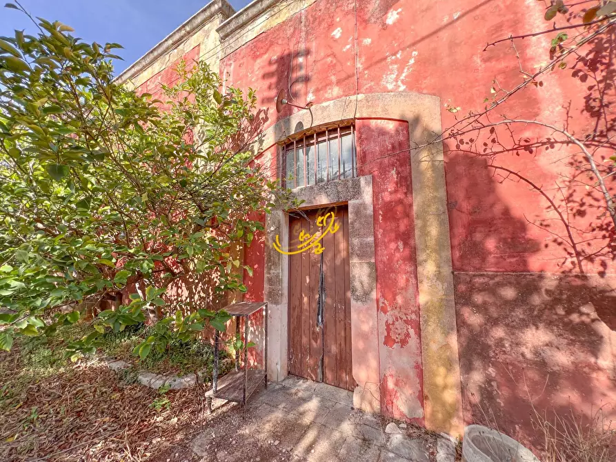 Immagine 4 di Rustico / casale in vendita  in St. Selva di Fasano a Castellana Grotte