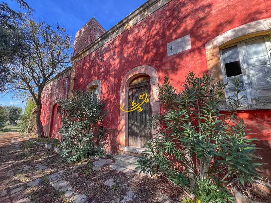 Immagine 5 di Rustico / casale in vendita  in St. Selva di Fasano a Castellana Grotte