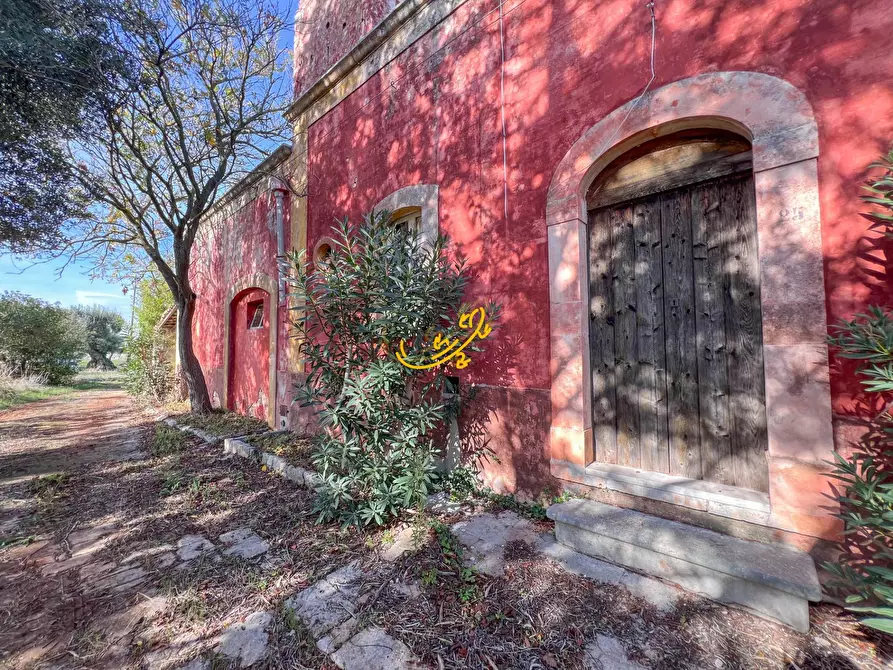 Immagine 8 di Rustico / casale in vendita  in St. Selva di Fasano a Castellana Grotte