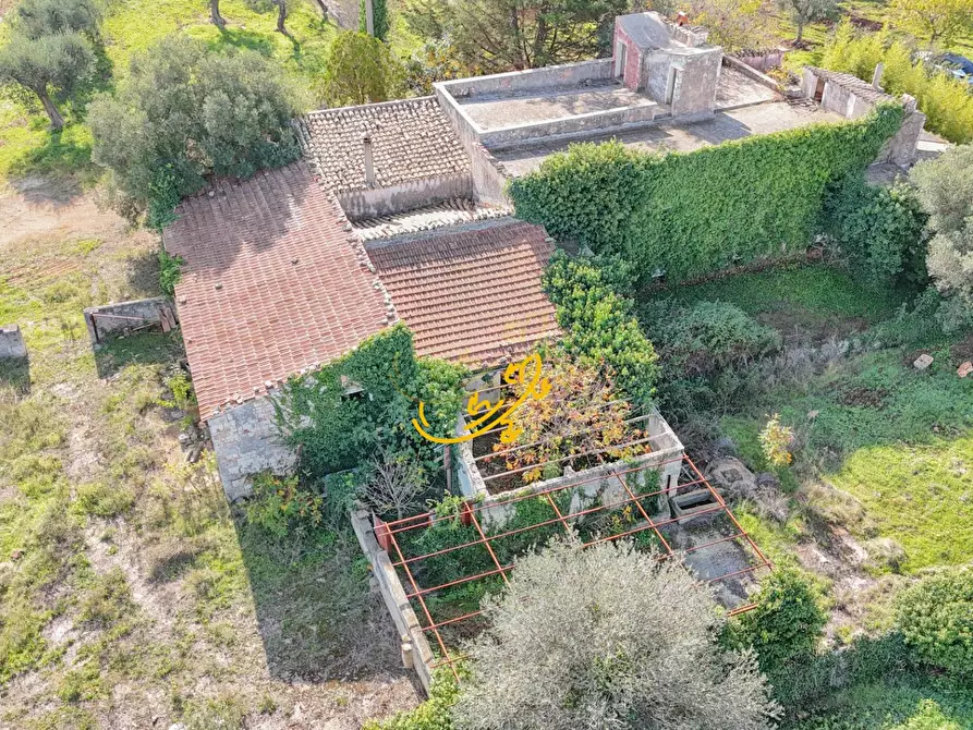 Immagine 15 di Rustico / casale in vendita  in St. Selva di Fasano a Castellana Grotte