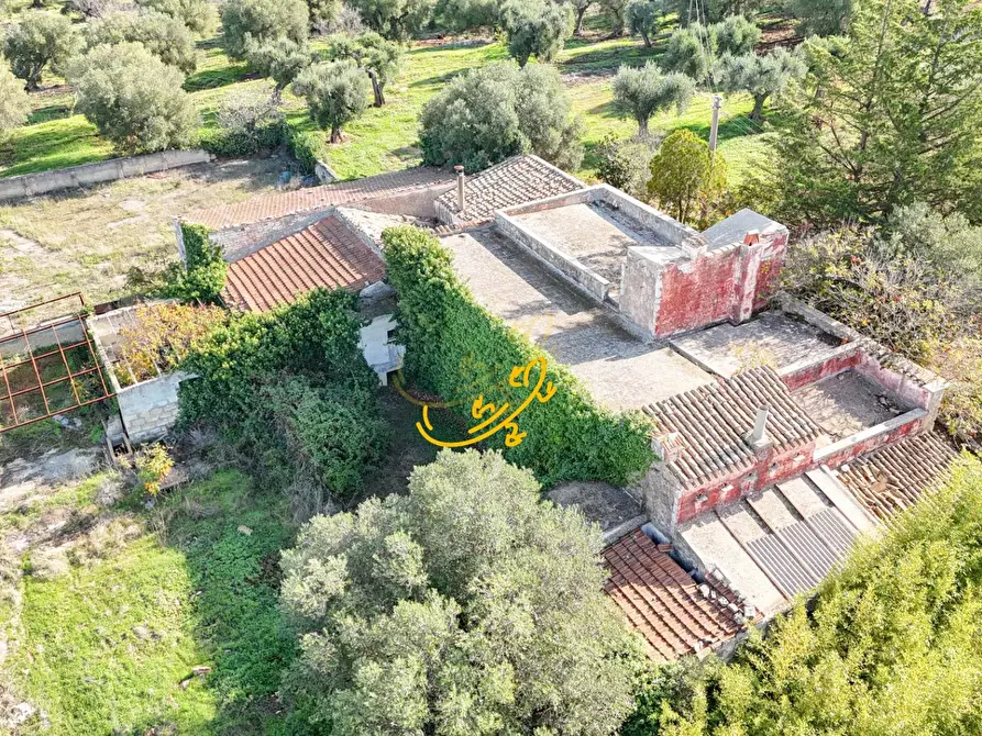 Immagine 16 di Rustico / casale in vendita  in St. Selva di Fasano a Castellana Grotte