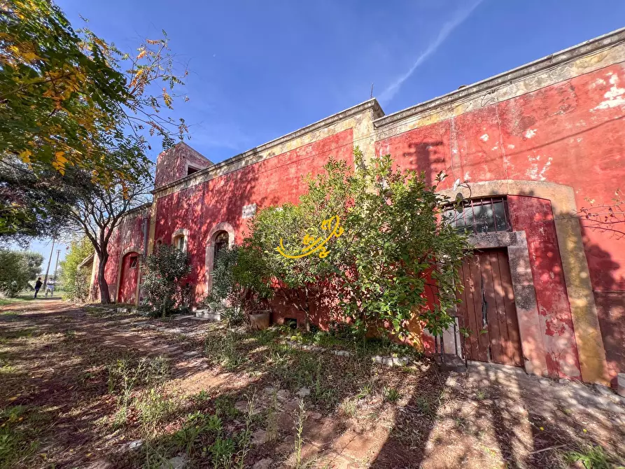 Immagine 24 di Rustico / casale in vendita  in St. Selva di Fasano a Castellana Grotte