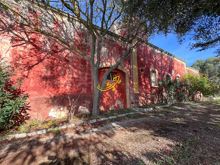 Immagine 26 di Rustico / casale in vendita  in St. Selva di Fasano a Castellana Grotte