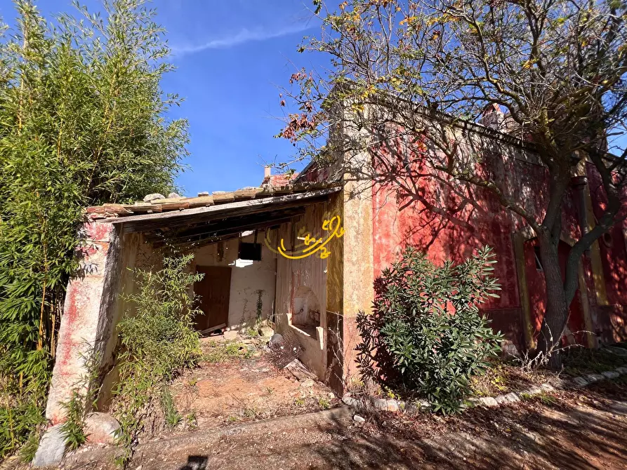 Immagine 27 di Rustico / casale in vendita  in St. Selva di Fasano a Castellana Grotte