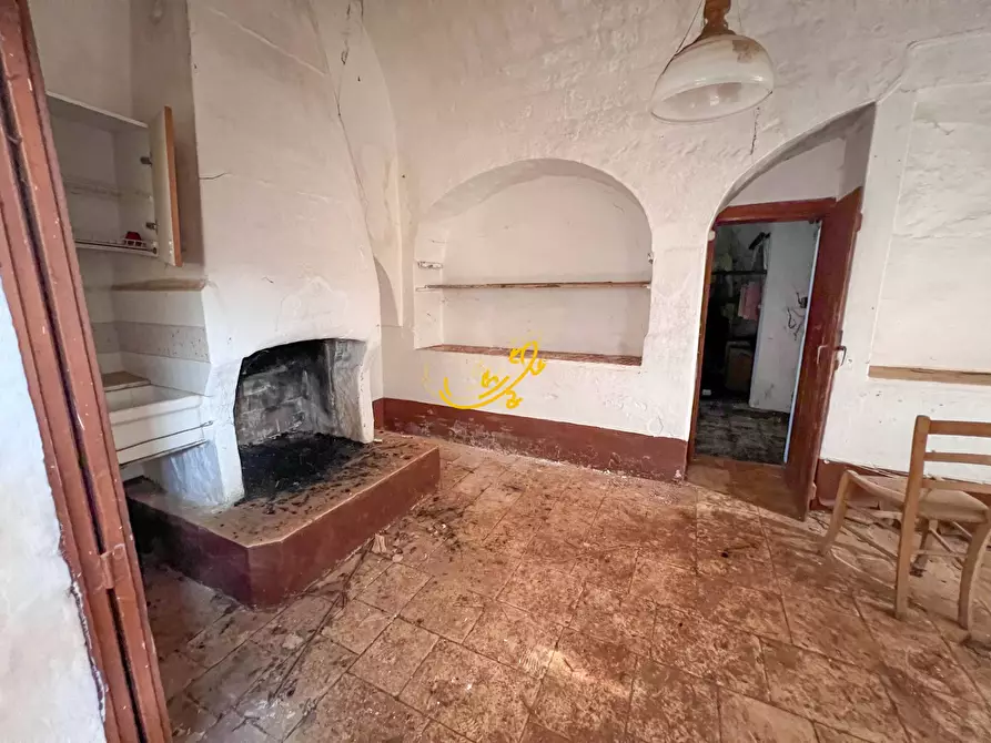 Immagine 29 di Rustico / casale in vendita  in St. Selva di Fasano a Castellana Grotte