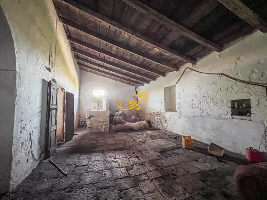 Immagine 32 di Rustico / casale in vendita  in St. Selva di Fasano a Castellana Grotte