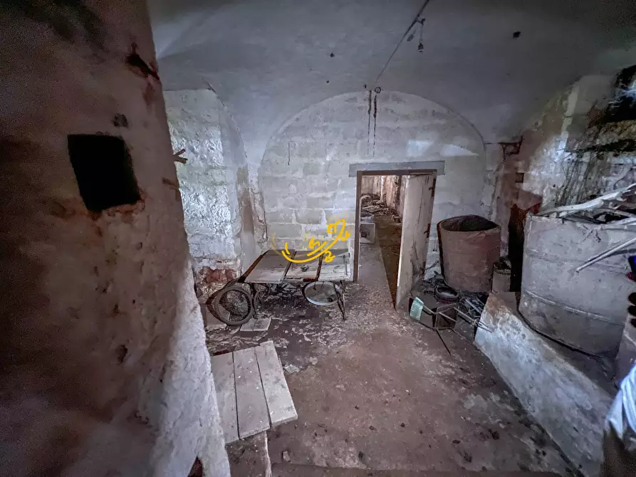 Immagine 33 di Rustico / casale in vendita  in St. Selva di Fasano a Castellana Grotte