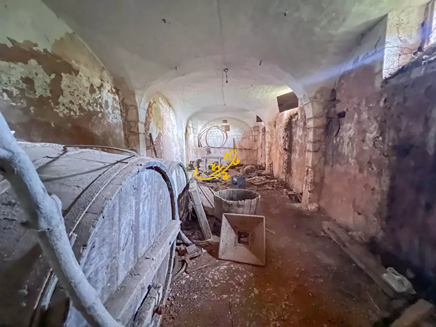 Immagine 34 di Rustico / casale in vendita  in St. Selva di Fasano a Castellana Grotte