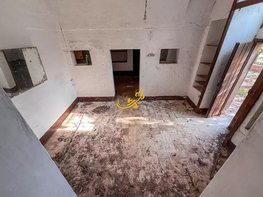 Immagine 43 di Rustico / casale in vendita  in St. Selva di Fasano a Castellana Grotte