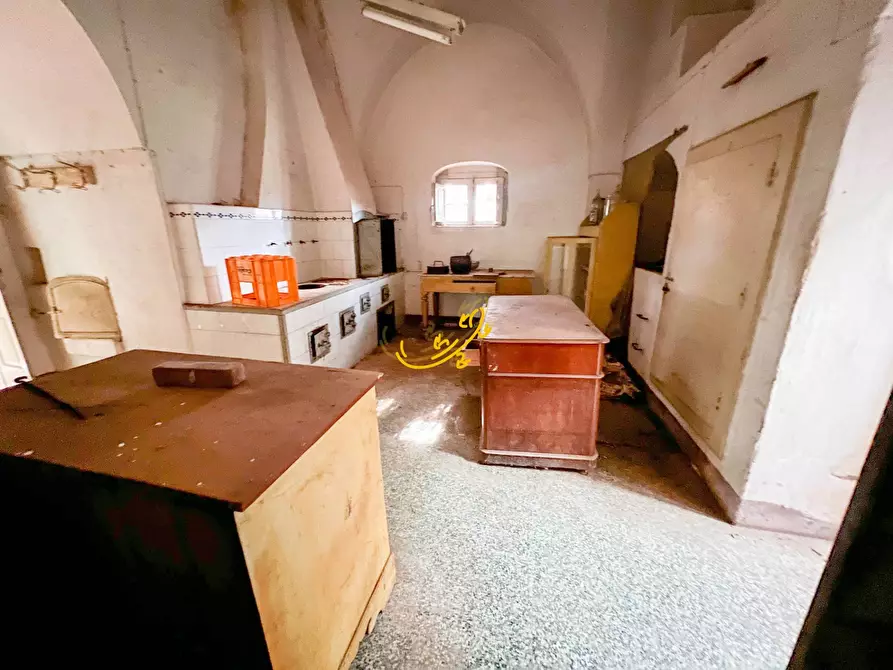 Immagine 44 di Rustico / casale in vendita  in St. Selva di Fasano a Castellana Grotte