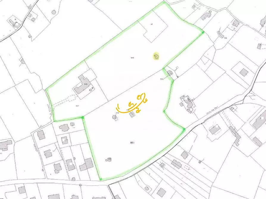 Immagine 50 di Rustico / casale in vendita  in St. Selva di Fasano a Castellana Grotte