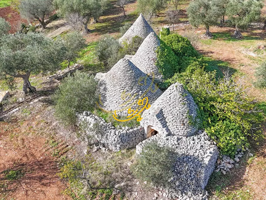 Immagine 1 di Baita in vendita  in St. Cordone a Castellana Grotte